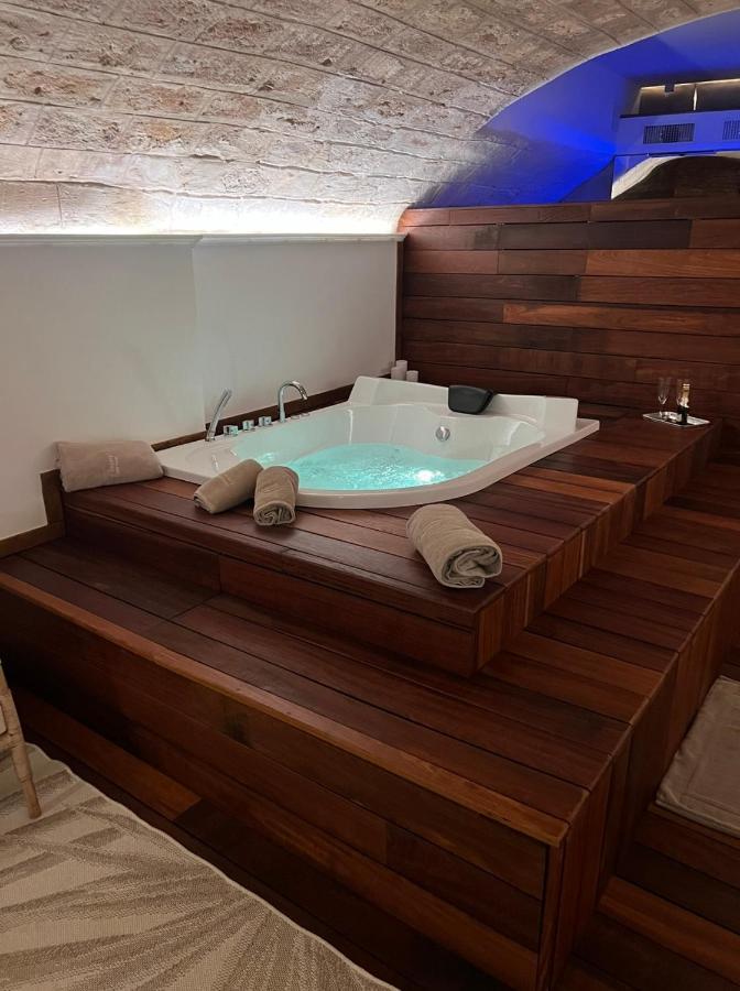 Lc Luxury Apartment Bari Exterior photo