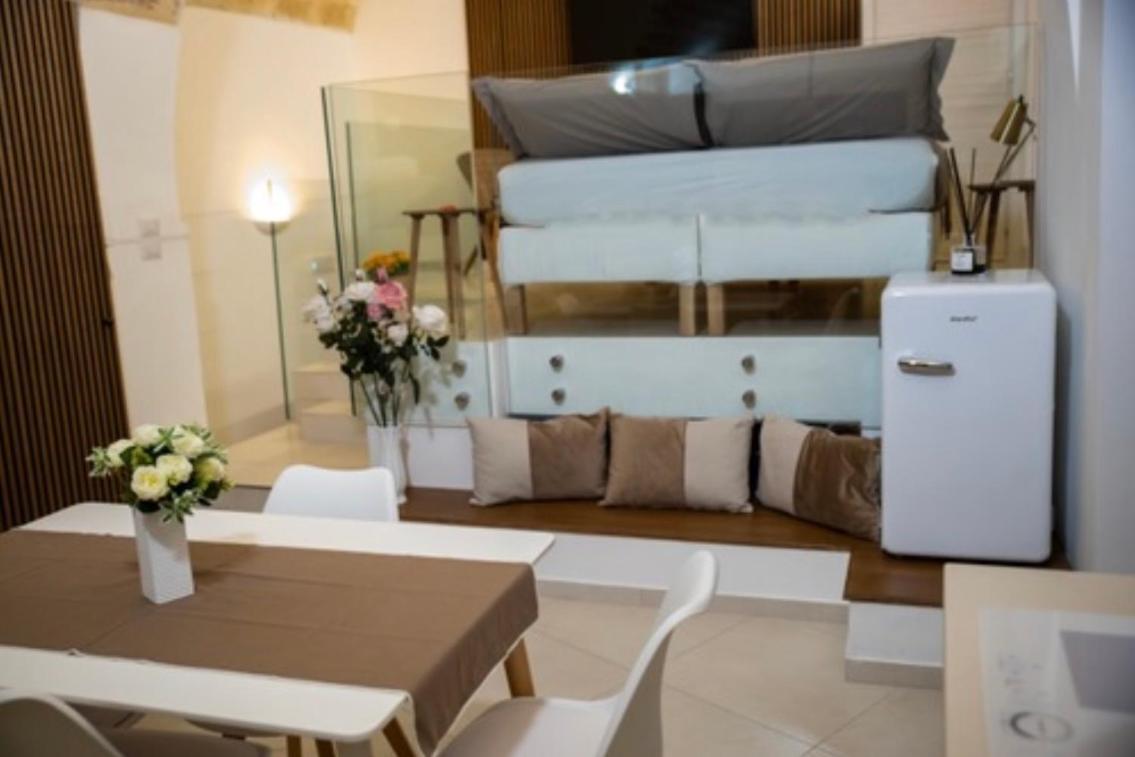 Lc Luxury Apartment Bari Exterior photo
