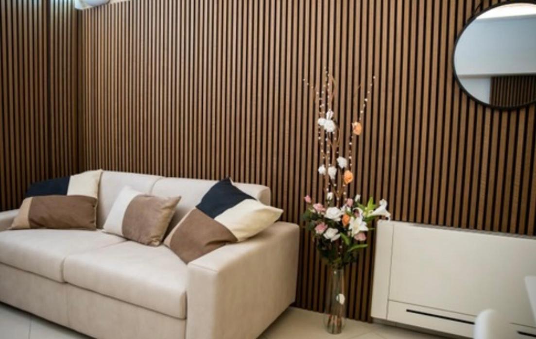 Lc Luxury Apartment Bari Exterior photo