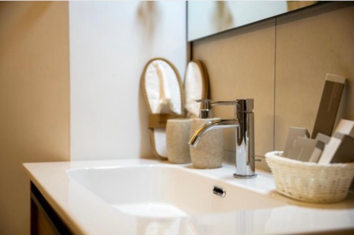 Lc Luxury Apartment Bari Exterior photo