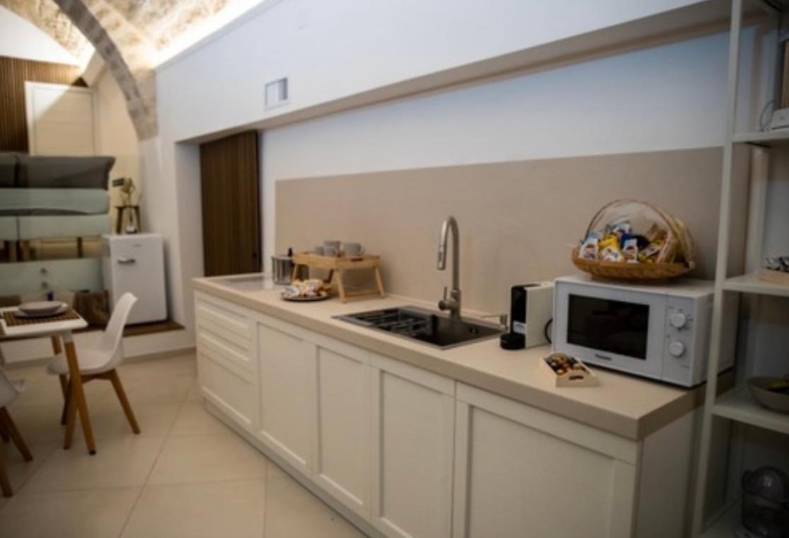 Lc Luxury Apartment Bari Exterior photo